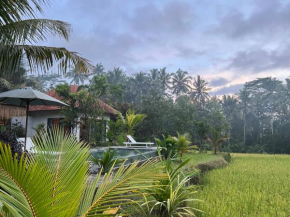 Uma Mupu Retreat